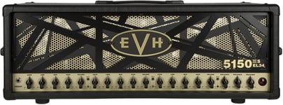 EVH 5150IIIS 100W EL34 HD BLK