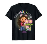 DreamWorks Gabby’s Dollhouse Easter Kitty Bunny T-Shirt