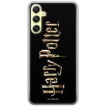 ERT GROUP Coque de téléphone Portable pour Samsung A34 5G Original et sous Licence Officielle Harry Potter Motif 039 Parfaitement adapté à la Forme du téléphone Portable, Coque en TPU