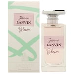 Lanvin Jeanne Blossom Eau de parfum en flacon vaporisateur 100 ml