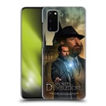 FANTASTIC BEASTS: THE SECRETS OF DUMBLEDORE CHARACTER ART CASE SAMSUNG PHONES 1