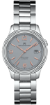 Sjöö Sandström Royal Steel Classic 41mm 009154