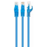 gembird cable reseau utp cat 6 1 m