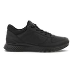 ECCO Exostride Dam Black Cirrus Svart 36