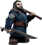 Weta Workshop The Hobbit Trilogy - Thorin Oakenshield Limited Edition Figure Min