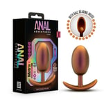 Blush Novelties Anal Adventures Matrix Neutron Plug Anaalitappi