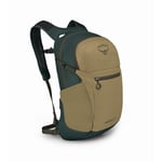 Osprey Daylite Plus 20 L ryggsäck unisex - Nightingale Yellow Green Tunnel