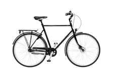 Skeppshult Stil Premium 7-vxl 60 cm Svart Cykel - Standard Cykel