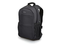 PORT SYDNEY BP - Sac à dos pour ordinateur portable - eco - 15.6" - 16" - noir