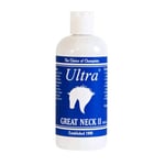 Ultra Great Neck II Horse Sweating Solution 16 Oz By Ultra