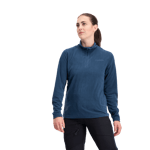 Skjold Rec Zip Fleece W, fleecegenser, dame