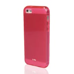 SBS Fluorescent Étui pour Apple IPHONE 5c Rose