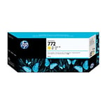 HP 772 Original Ink Cartridge CN630A Yellow