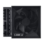 Lian-li Edge 1000 1000w Atx 80 Plus Platinum Nätaggregat