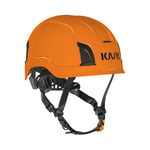 Skyddshjälm Kask Zenith X Orange