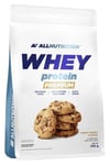 Allnutrition - Whey Protein Premium, Vanilla Sky - 700g