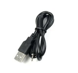 USB PC DATA CABLE LEAD FOR ARENA PRO 4GB SWIMMING WATERPROOF MP3 PLAYER