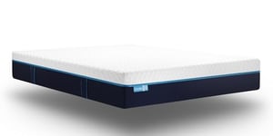 Simba Hybrid® Pro Mattress - Double 135 x 190cm | Cooling Simbatex® Foam & 5000 Aerocoil® Springs for Pressure Relief | T3 Best Buy | 200 Night Trial