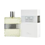 Christian Dior Eau Sauvage Edt 200ml