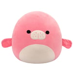 Squishmallows 40 cm P20 Morlai Manatee (206634)