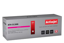 5901443019923 Activejet ATH-313AN Toner (replacement for Canon, HP 126A CRG-729M