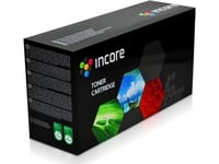 Toner Incore Do Hp W2070a (117A) Black 1000Str