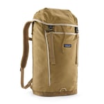 Patagonia Fieldsmith Lid Pack Classic Tan, OneSize