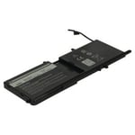 2-Power Laptop batteri til Dell Alienware 15 R3 R4, 17 R4 R5