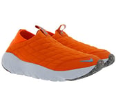 Nike Men's ACG Moc Sneaker, Orange/Dutch Blue/Gr, 3 UK