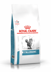 Cat Derma Anallergenic 2 kg - Katt - Kattefôr - Royal Canin Veterinary Diets Cat