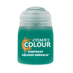 Aeldari Emerald (18ML) Neuf | 5011921145065