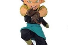 Super Dragon Ball Heroes - Wcf Vol 2 - Ss Gotnks Xeno - 7cm