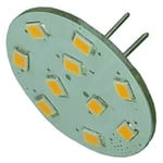 Led- lampa g4 back 1,6 w