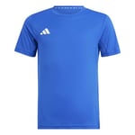 adidas Unisex Kids Junior Adizero Team T-Shirt, 9-10 Years