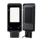 Phare LED SMD Routier 50W Réverbère IP66 Extérieur Lumière Blanc Froide 6500K