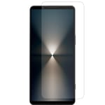 2-Pack Sony Xperia 1 VI Härdat Glas Skärmskydd 0,3mm Transparent