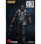 Storm Collectibles -  Gears of War 5  - Augustus Cole - 1/12