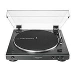 Audio-Technica AT-LP60XBTBK Turntable Bluetooth Ready