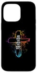 iPhone 14 Pro Max Act Justly Love Mercy Walk Humbly Micah Bible Verse Gateway Case