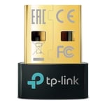 TP-Link Nano USB Bluetooth 5.3 Adapter for Multiple Devices, Long Range Bluetooth Dongle/Receiver for Win 11/10/8.1/7, Plug and Play (UB5A)