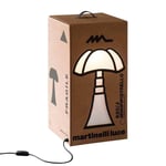 Martinelli Luce Minipipistrello Cartone-LED-lyhty