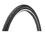 Pneu route 700x28 tr Continental ride tour tt noir (28-622)