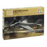 Italeri 1392 1/72 A-6E Tram Intruder