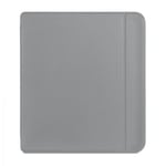 Rakuten Kobo N418-AC-GY-O-PU étui pour lecteur d'e-book 17,8 cm (7") Folio Gris