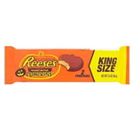 Reese's Pumpkin King Size 68g, Halloween, Trick or Treat, Pack of 24