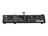 Lenovo Legion Pro 5-16ACH6 (82JS) original Batterie 80Wh