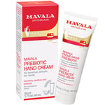 Mavala Prebiotic Hand Cream - For Sensitive & Dry Hands 50ml (91951)