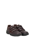 Aigle Homme DOLIK Scratch Chaussure de randonnée, Brown, 43 EU