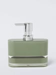 John Lewis Block Stripe Soap Dispenser