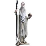 WETA Collectibles Lord of the Rings Mini Epics Vinyl Figure Saruman  (US IMPORT)